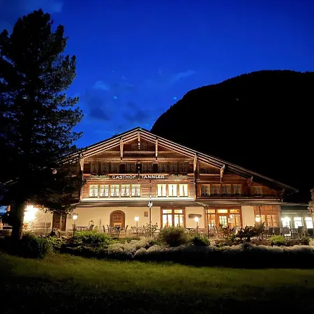 Landgasthof Taennler