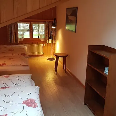 Landgasthof Taennler Innertkirchen
