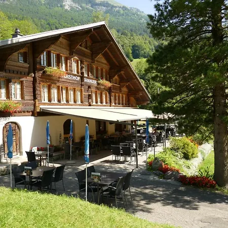 Landgasthof Taennler 2* Innertkirchen