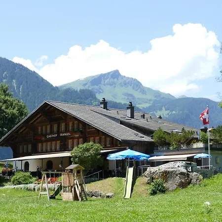 Landgasthof Taennler Hotel