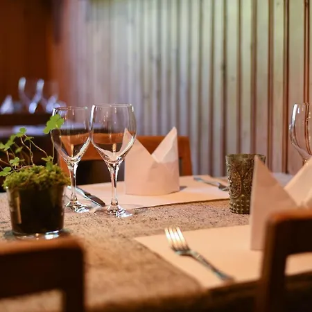 Hotel Landgasthof Taennler