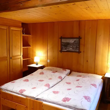 Hotel Landgasthof Taennler Innertkirchen
