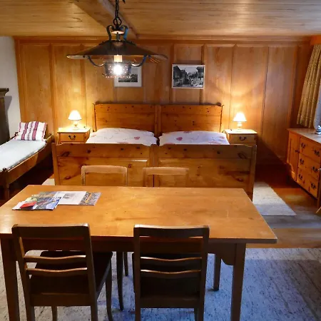 Landgasthof Taennler Hotel