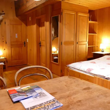 Landgasthof Taennler 2* Innertkirchen