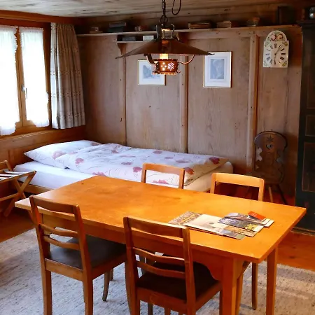 Landgasthof Taennler Hotel