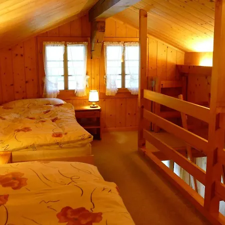 Landgasthof Taennler