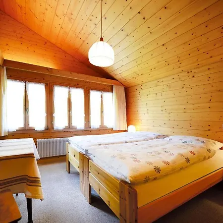 Landgasthof Taennler Innertkirchen