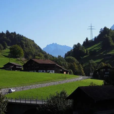 Hotel Landgasthof Taennler