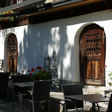 Landgasthof Taennler 2*