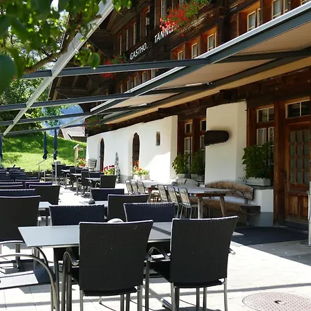 Landgasthof Taennler