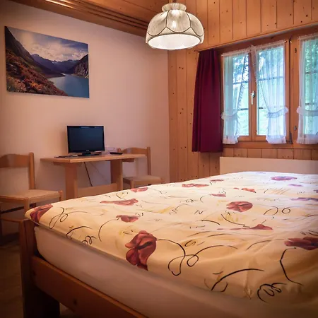 Landgasthof Taennler Ξενοδοχείο