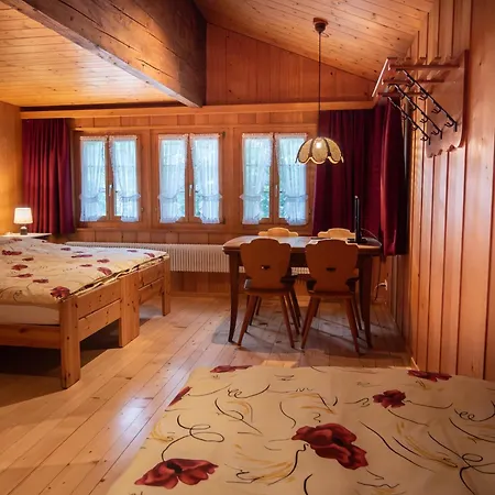 Landgasthof Taennler Ξενοδοχείο 2*