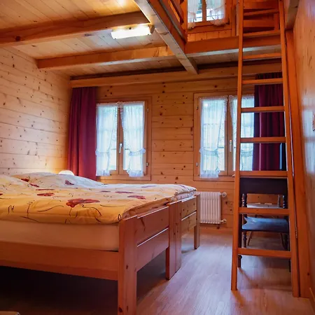Landgasthof Taennler Innertkirchen