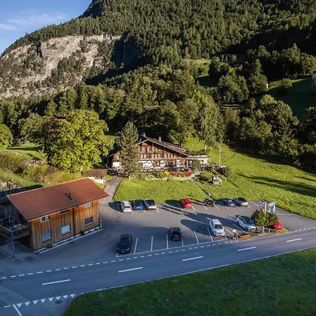 Landgasthof Taennler Ξενοδοχείο