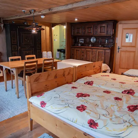 Ξενοδοχείο Landgasthof Taennler Innertkirchen