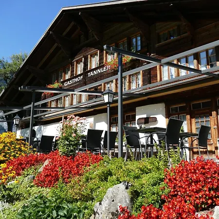 Landgasthof Taennler