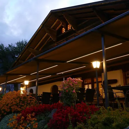 Landgasthof Taennler Отель
