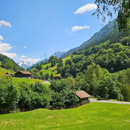 Landgasthof Taennler Ξενοδοχείο