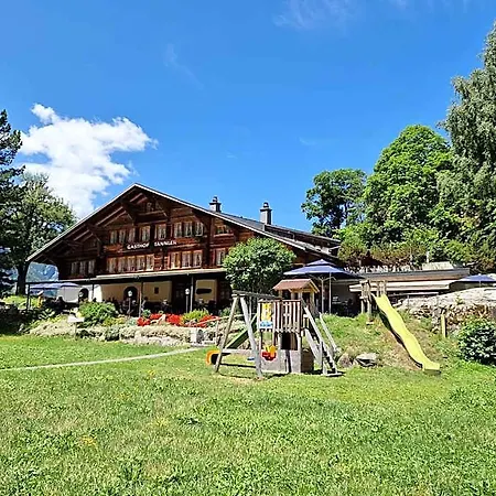 Landgasthof Taennler 2* Innertkirchen