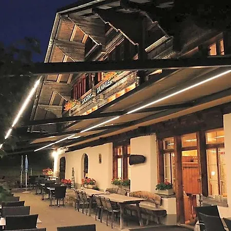 Landgasthof Taennler