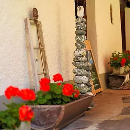 Landgasthof Taennler 2* Иннерткирхен