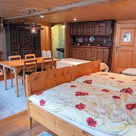 Landgasthof Taennler Отель Иннерткирхен