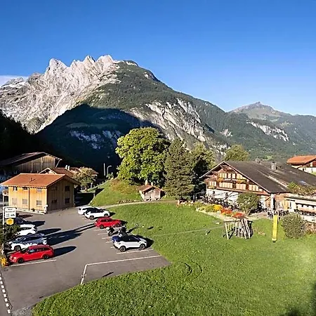 Отель Landgasthof Taennler Иннерткирхен