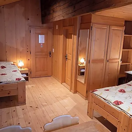 Отель Landgasthof Taennler Иннерткирхен