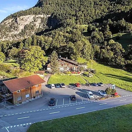 Отель Landgasthof Taennler 2*