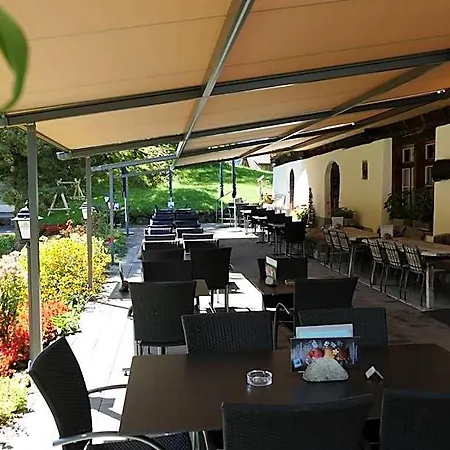 Landgasthof Taennler 2*