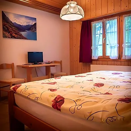 Landgasthof Taennler Ξενοδοχείο Innertkirchen