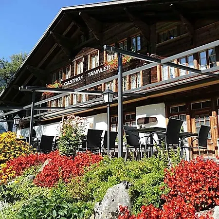 Landgasthof Taennler