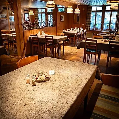 Landgasthof Taennler 2* Иннерткирхен
