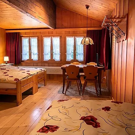 Landgasthof Taennler 2*