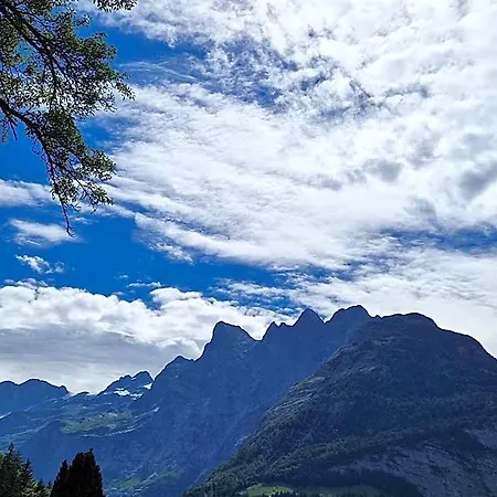 Landgasthof Taennler Иннерткирхен