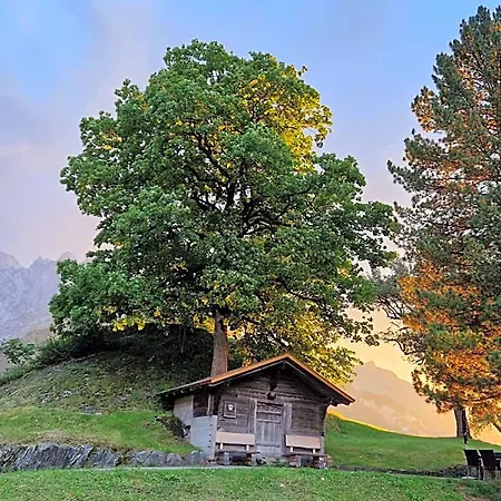 Landgasthof Taennler Ξενοδοχείο