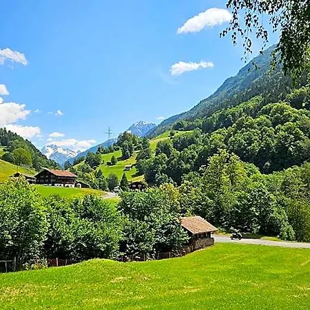Отель Landgasthof Taennler Иннерткирхен