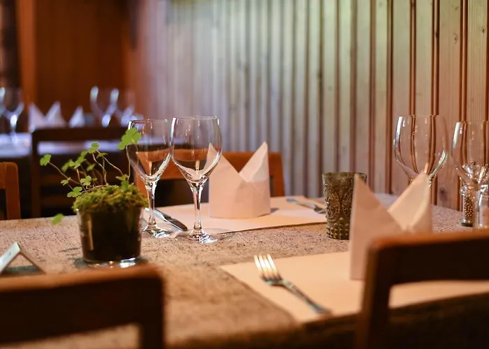 Hotel Landgasthof Taennler