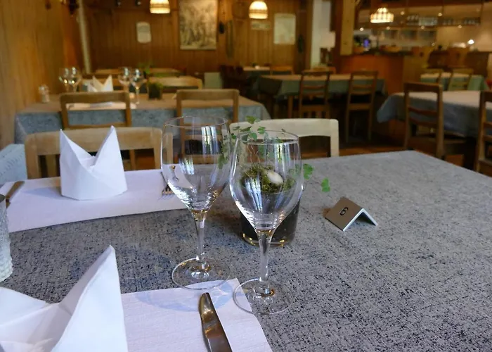 Hotel Landgasthof Taennler