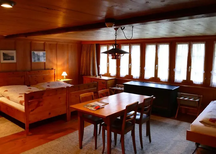 Landgasthof Taennler 2*