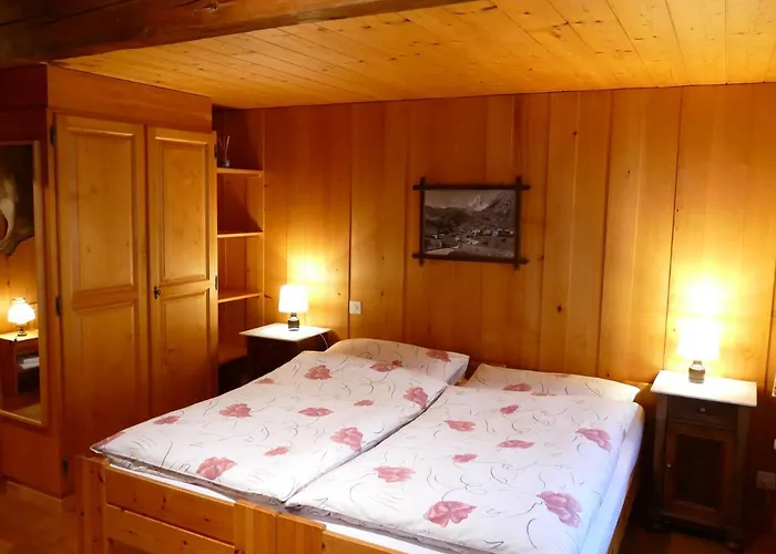 Hotel Landgasthof Taennler Innertkirchen