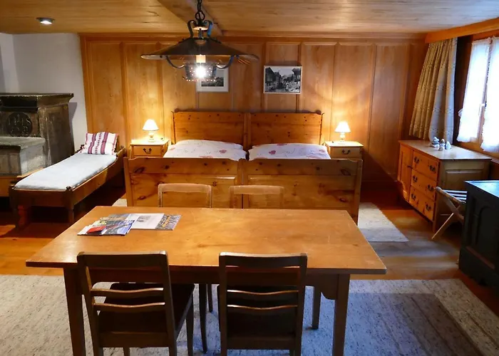 Landgasthof Taennler Hotel