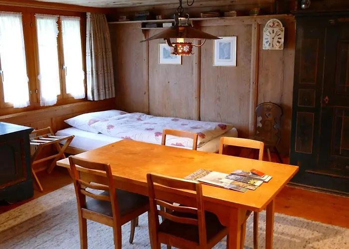 Landgasthof Taennler Hotel