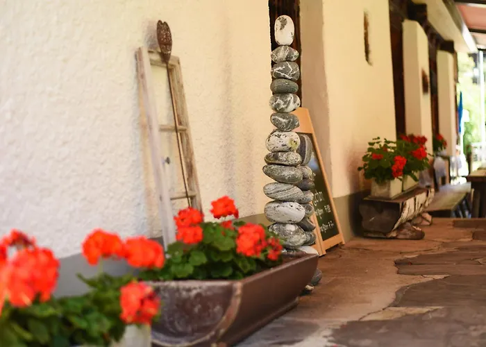 Landgasthof Taennler