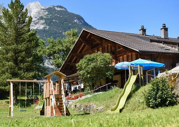 Hotel Landgasthof Taennler 2*