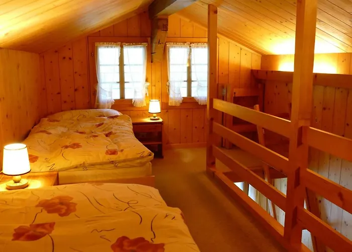Landgasthof Taennler
