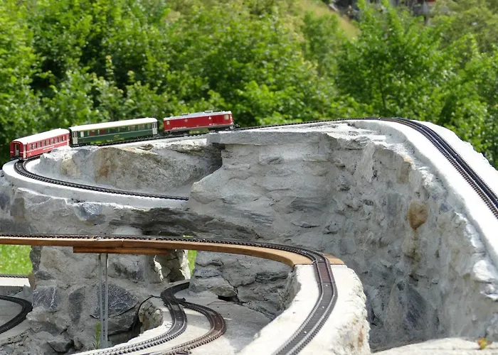 Hotel Landgasthof Taennler