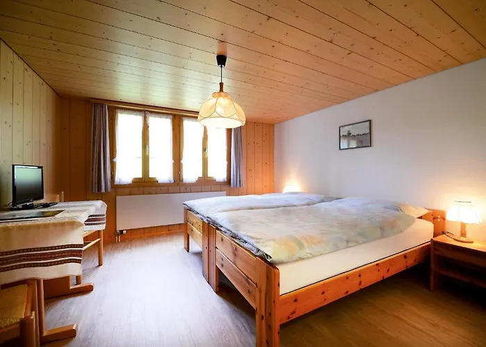 Landgasthof Taennler