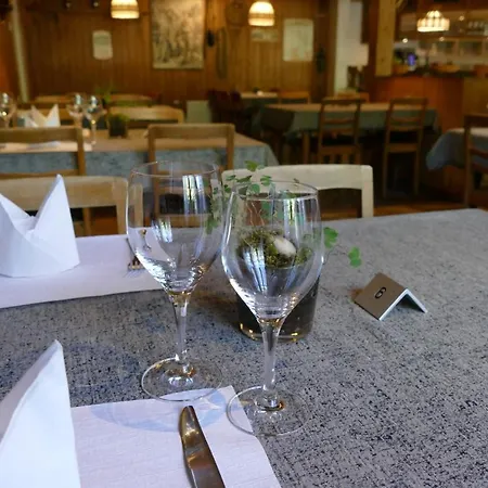 호텔 Landgasthof Taennler