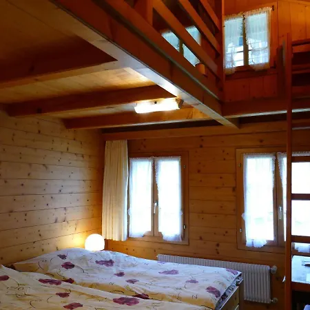 Landgasthof Taennler 호텔 2*